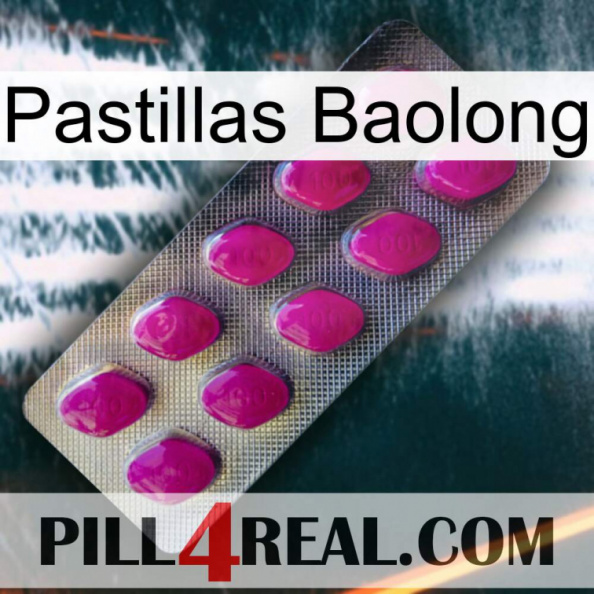 Baolong Pills 09